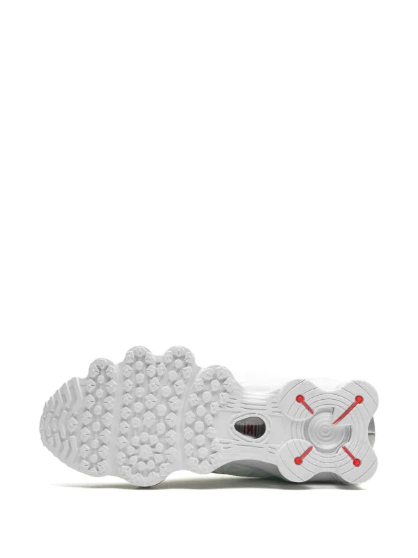 tenis Shox TL White