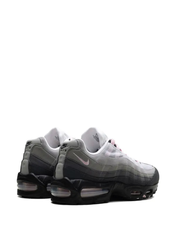 tenis Air Max 95 Pink Foam