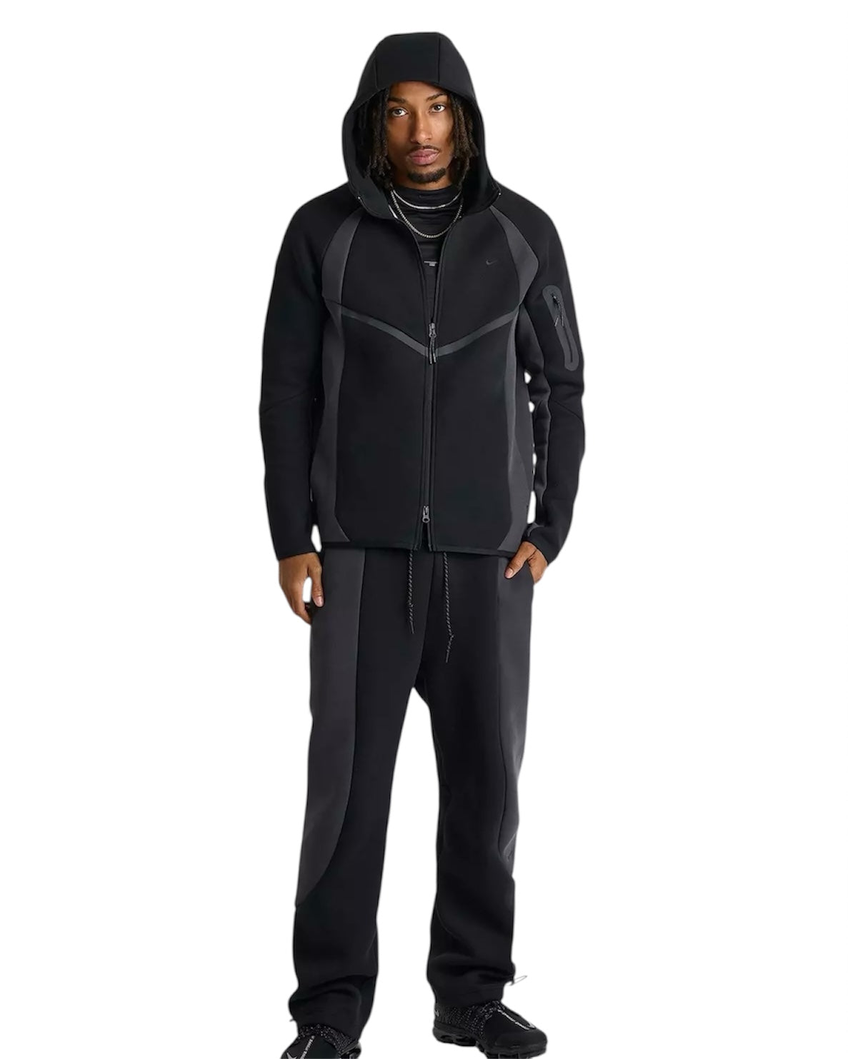 Conjunto Nike Tech Fleece