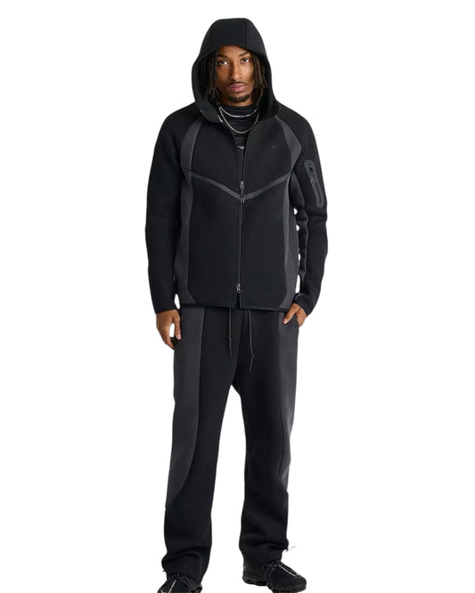 Conjunto Nike Tech Fleece