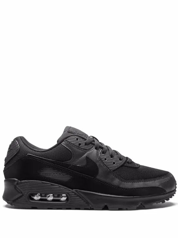 tenis Air Max 90 Recraft Triple Black