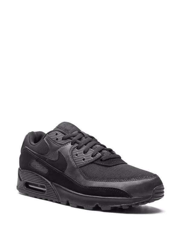 tenis Air Max 90 Recraft Triple Black