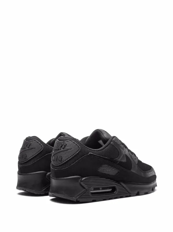 tenis Air Max 90 Recraft Triple Black