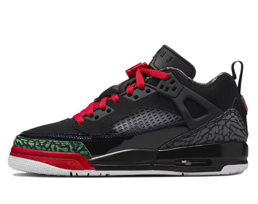 Tenis Jordan spizike low