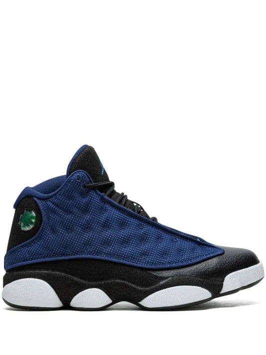 tenis Air Retro 13 Brave Blue
