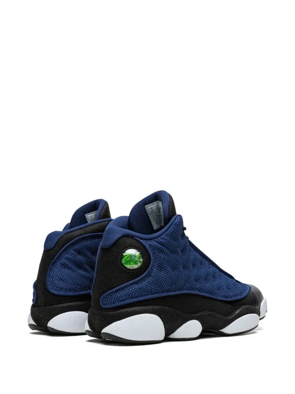 tenis Air Retro 13 Brave Blue