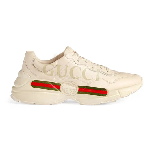 Zapatillas de piel serie Rhyton unisex