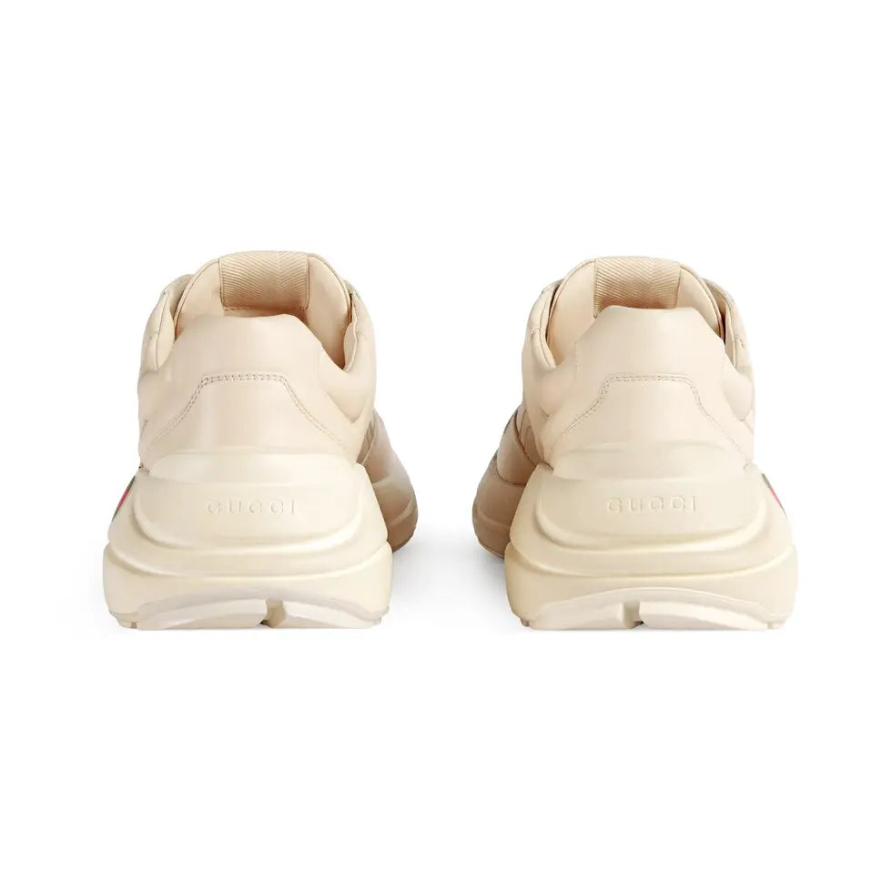 Zapatillas de piel serie Rhyton unisex