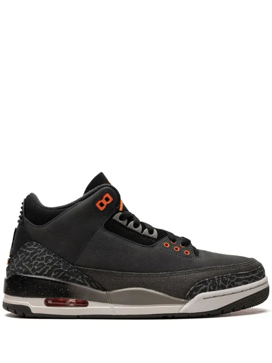 tenis Air Jordan 3 Fear (2023)