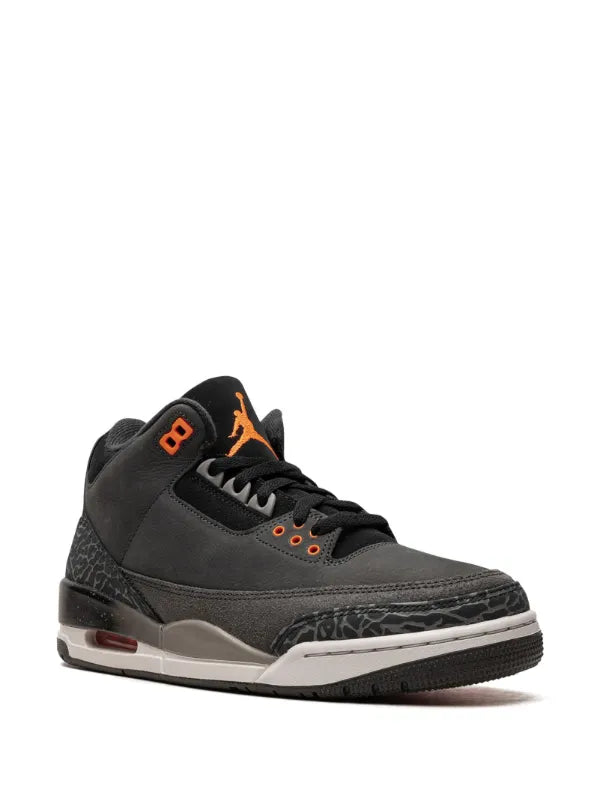 tenis Air Jordan 3 Fear (2023)