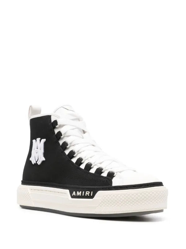 AMIRI tenis Court
