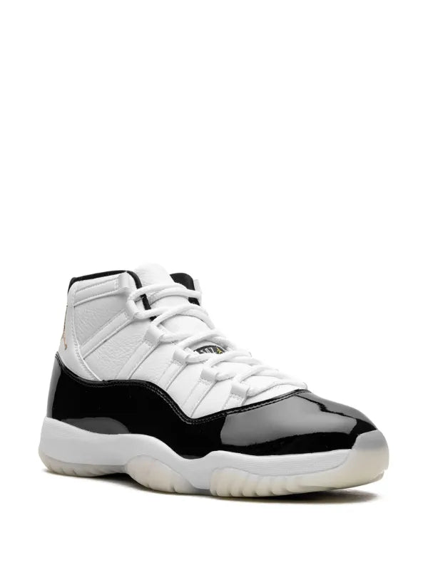 tenis Air Jordan 11 Gratitude