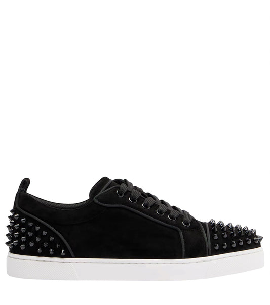 Christian Louboutin Spikes Black