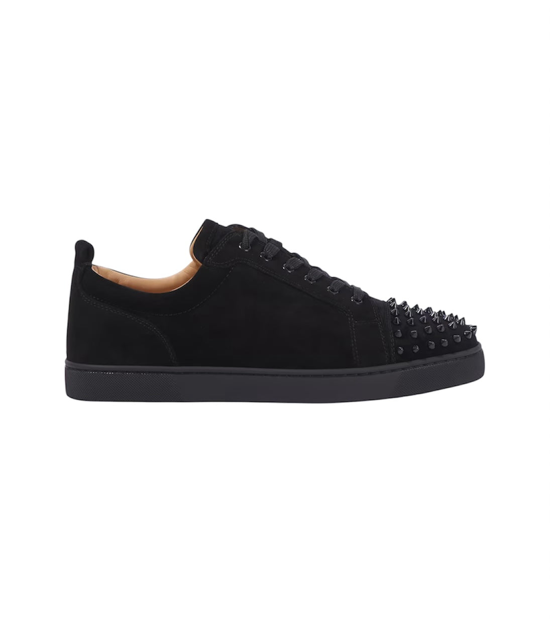Christian Louboutin Junior Black