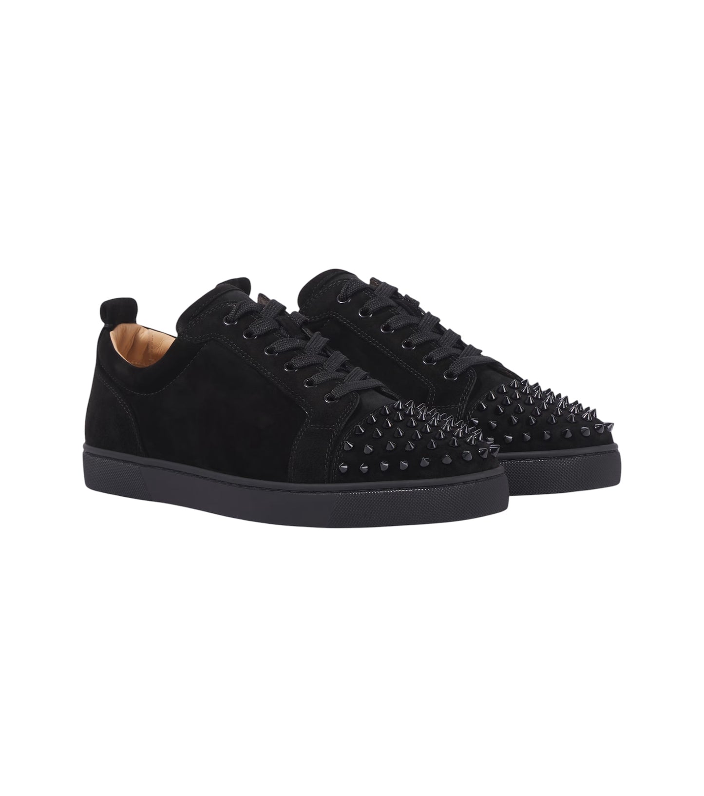 Christian Louboutin Junior Black