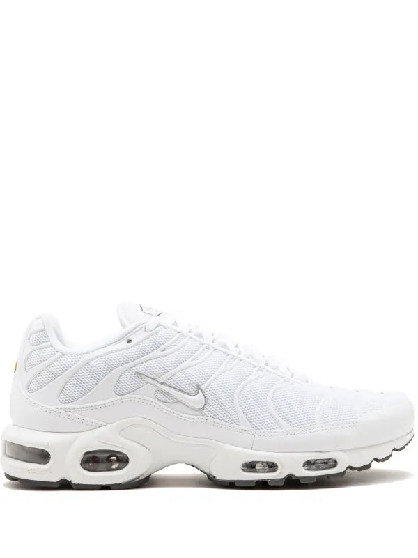 Nike TN Air Max Plus Triple White