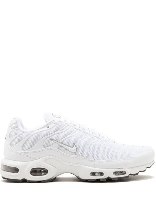 Nike TN Air Max Plus Triple White