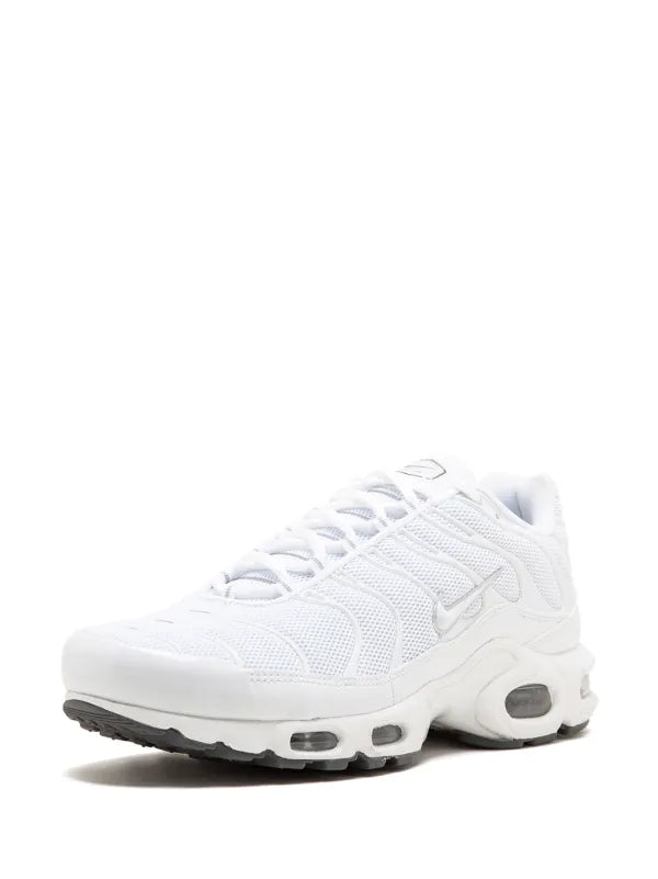 Nike TN Air Max Plus Triple White