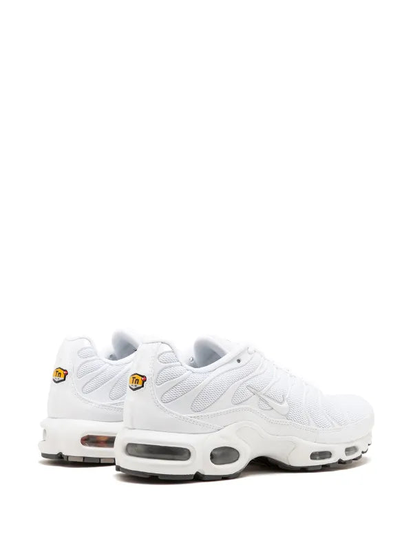 Nike TN Air Max Plus Triple White