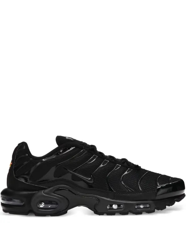 Nike
tenis Air Max Plus Triple Black