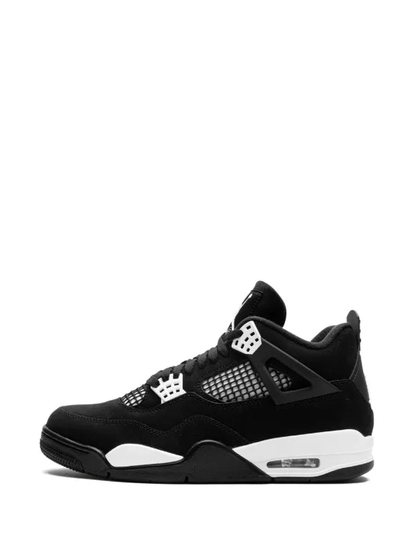 tenis Air 4 White Thunder