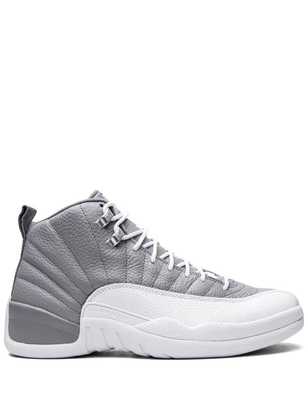 tenis Air 12 Low Stealth
