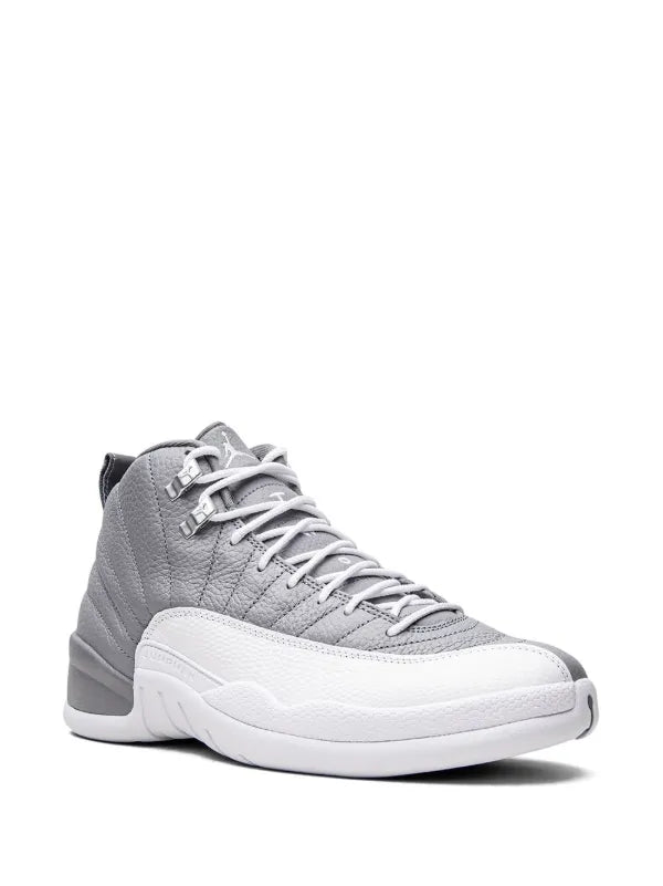tenis Air 12 Low Stealth