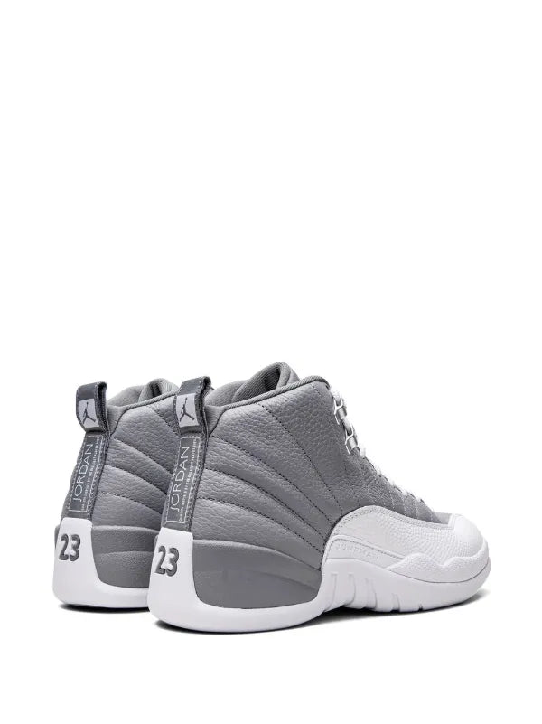 tenis Air 12 Low Stealth