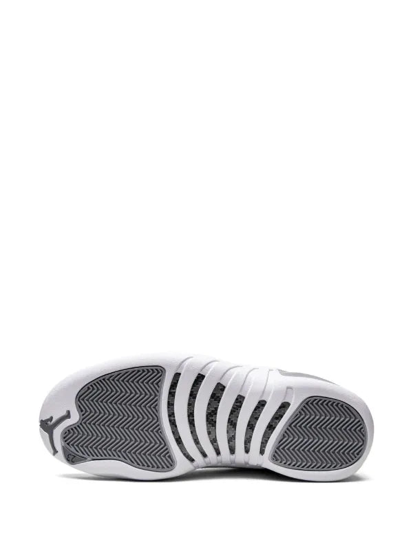 tenis Air 12 Low Stealth