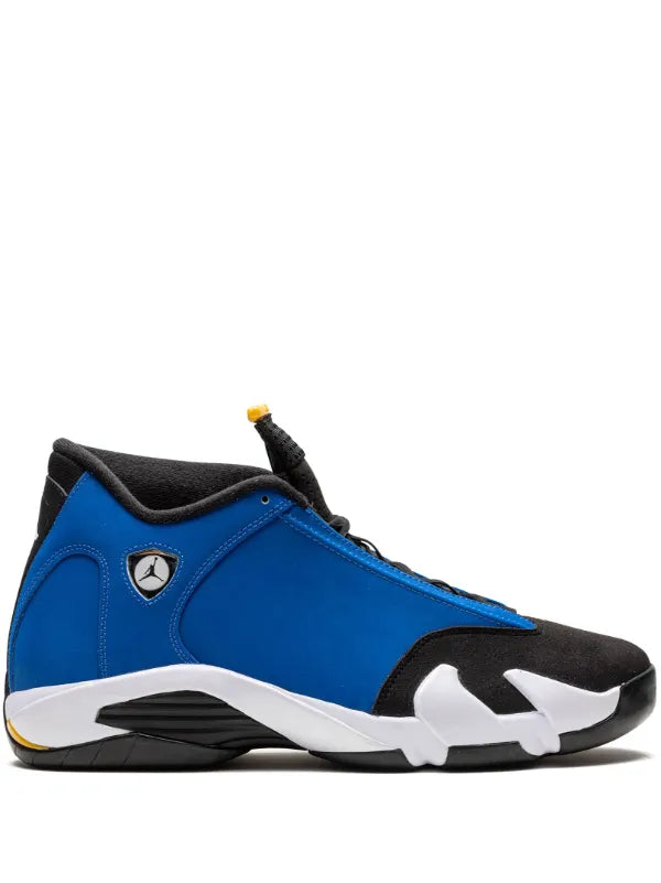 tenis Air jordan 14 "Laney"