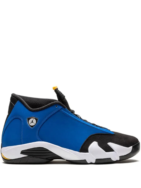 tenis Air jordan 14 "Laney"