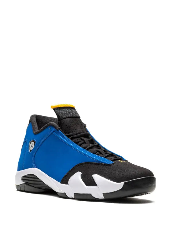 tenis Air jordan 14 "Laney"