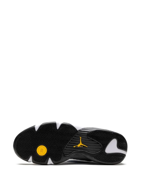 tenis Air jordan 14 "Laney"