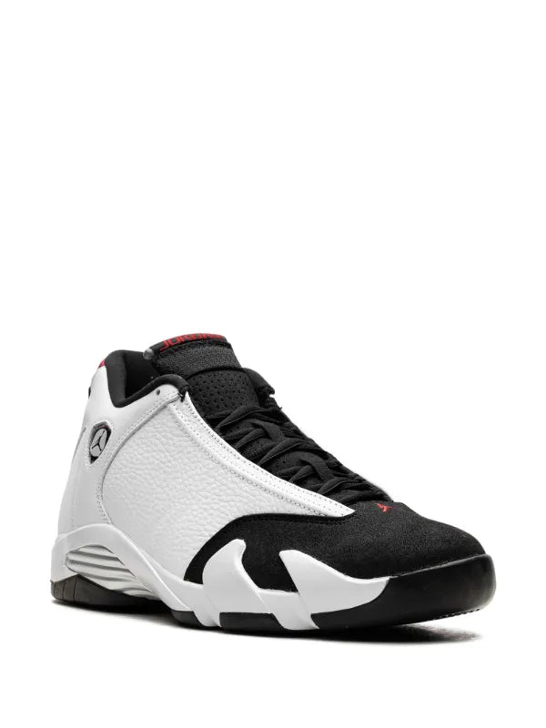 tenis Air Jordan 14 Black Toe