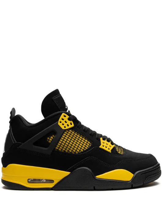 tenis Air Jordan 4 Retro Thunder