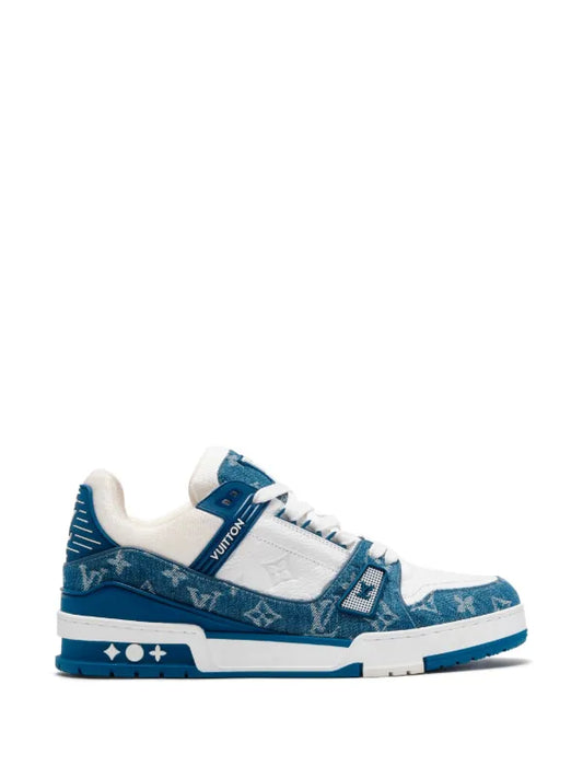 Louis Vuitton Pre-Owned
LV Trainer