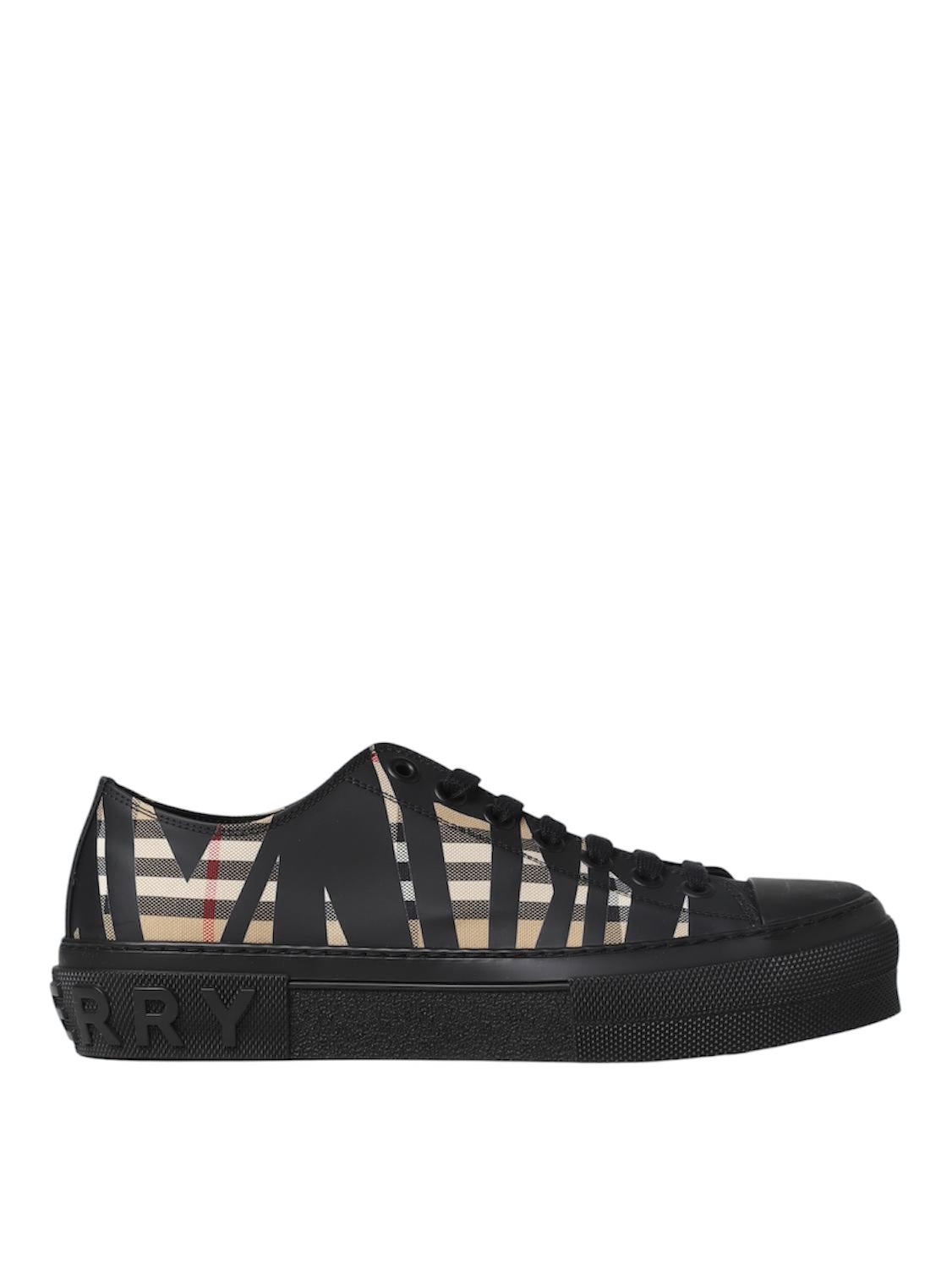 Zapatillas hombre Burberry