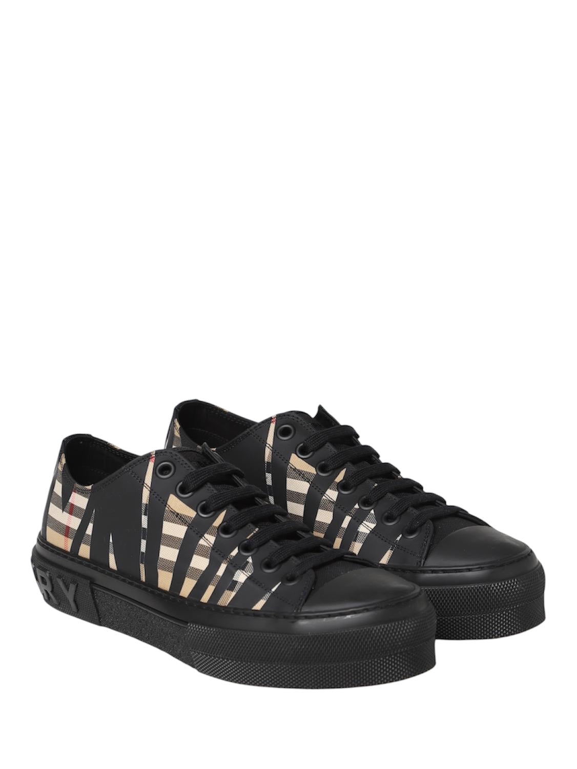 Zapatillas hombre Burberry
