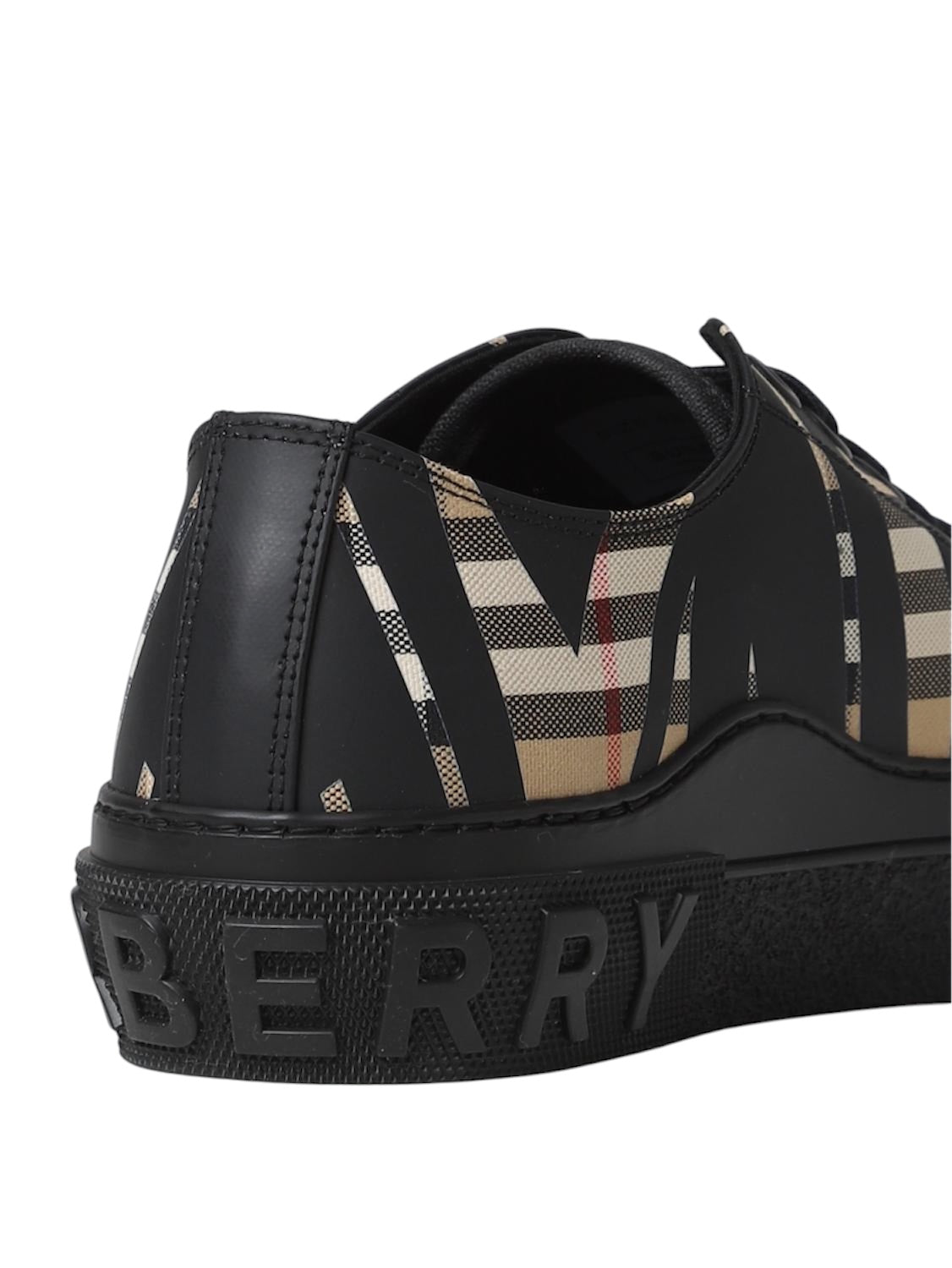Zapatillas hombre Burberry