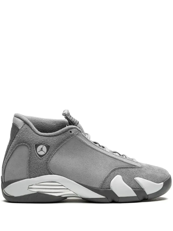 tenis Air Jordan 14 Flint Grey