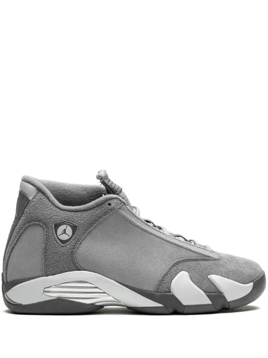 tenis Air Jordan 14 Flint Grey