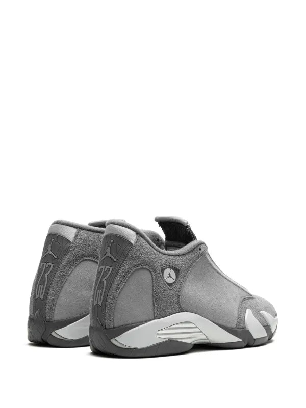 tenis Air Jordan 14 Flint Grey