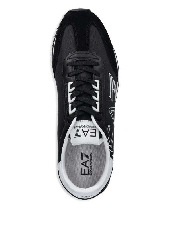 Tenis EA7 Emporio Armani