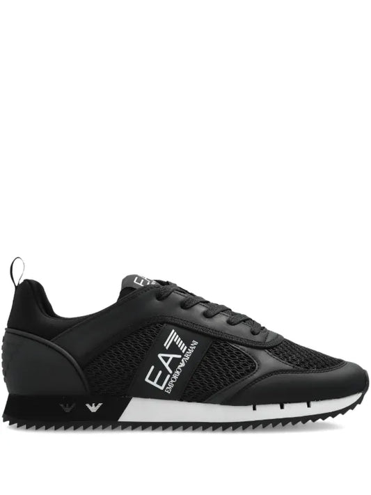 Tenis EA7 Emporio Armani tenis con agujetas