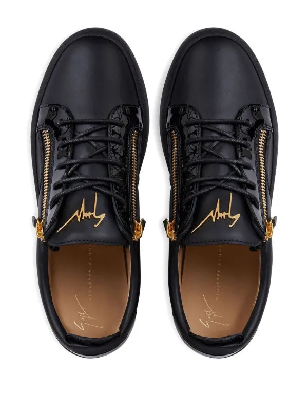 Tenis Frankie Giuseppe Zanotti