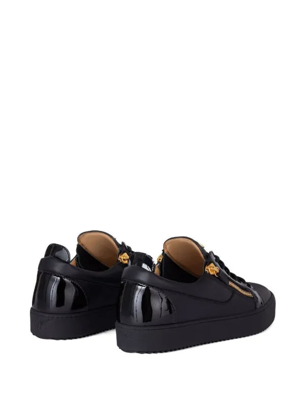 Tenis Frankie Giuseppe Zanotti