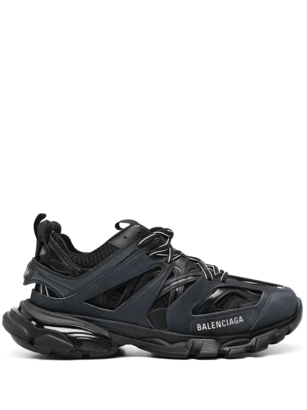 Balenciaga Tenis bajos Track Led