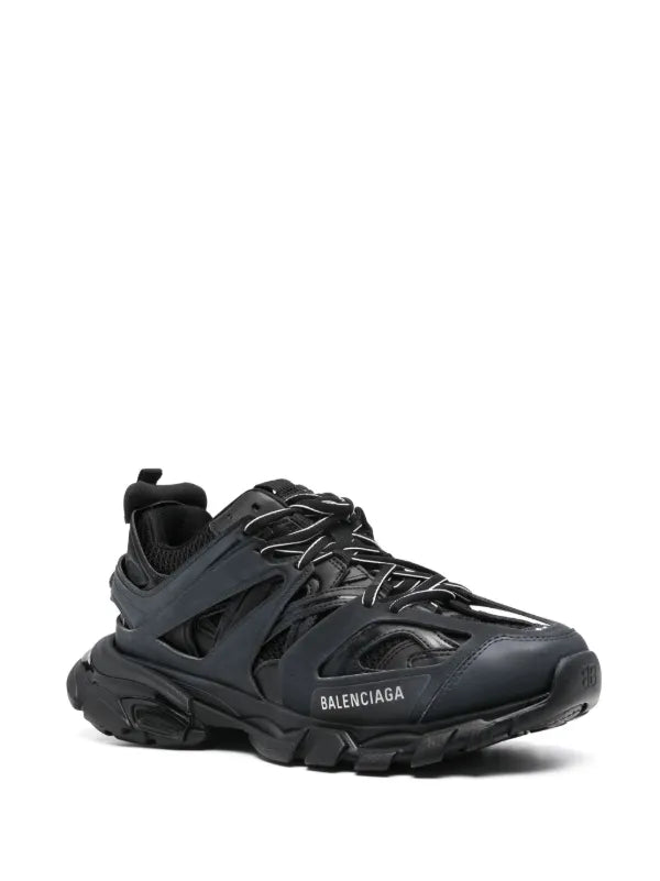 Balenciaga Tenis bajos Track Led