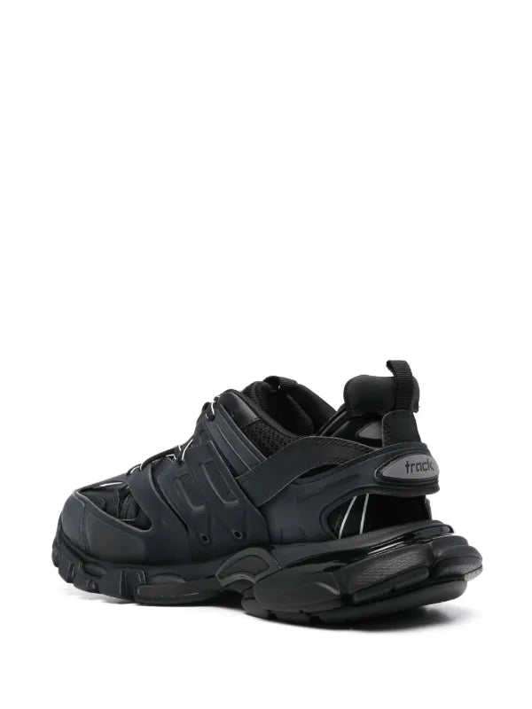 Balenciaga Tenis bajos Track Led