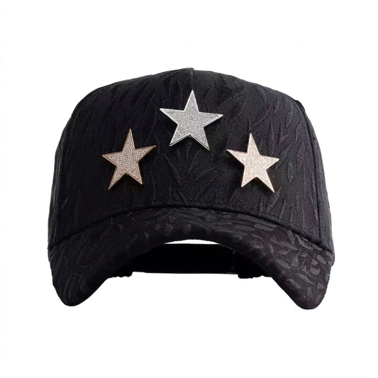 ROCKSTAR CT - BARBAS HATS